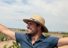 El campo es nuestro, fin de semana