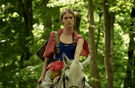 Station Eleven, Season 1: A Hawk from a Handsaw