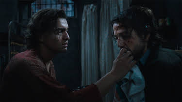 21:00: Kiss Of The Spider Woman | Viasat Premiere | 10/3 2026