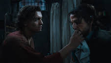Kiss Of The Spider Woman