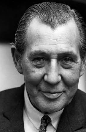 Georg Rydeberg as 