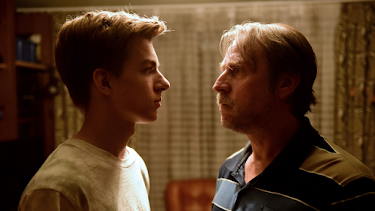 20:15: Geliefert | Das Erste | 8/5 2026