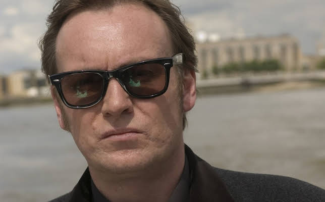 Philip Glenister