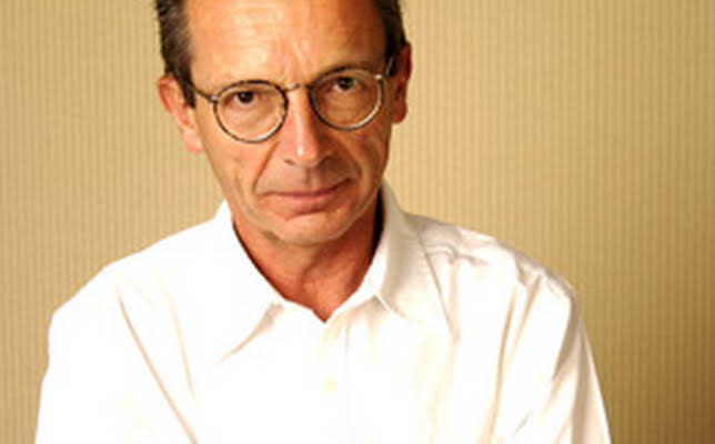 Patrice Leconte