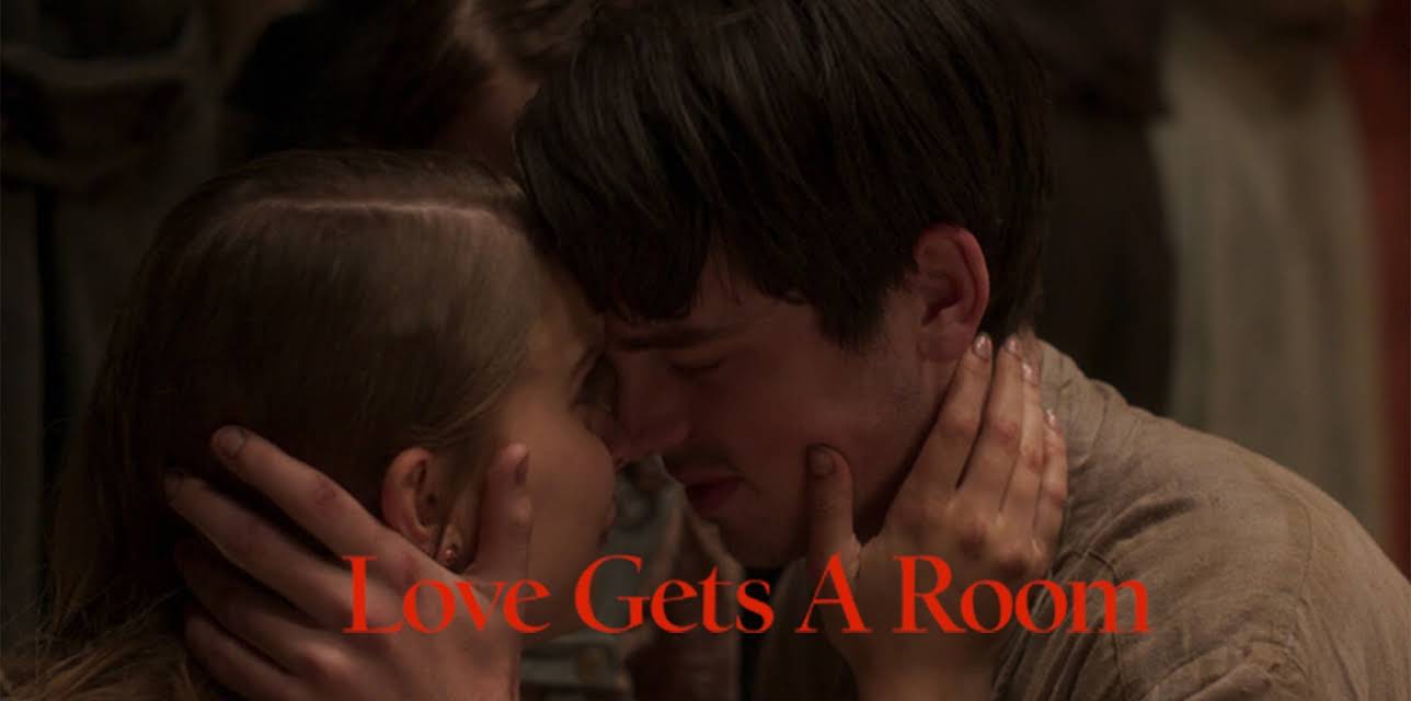 Love Gets A Room (2023)