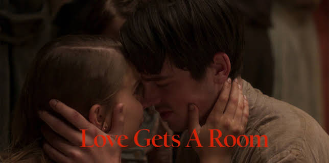 Love Gets A Room (2023)