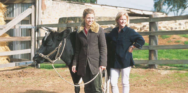 06:30: McLeods døtre (S1 E7) (S1) | TV6 | 12/30 2025