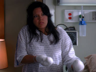 09:05: Grey's Anatomy - Die jungen Ärzte | Sixx | 10/21 2026