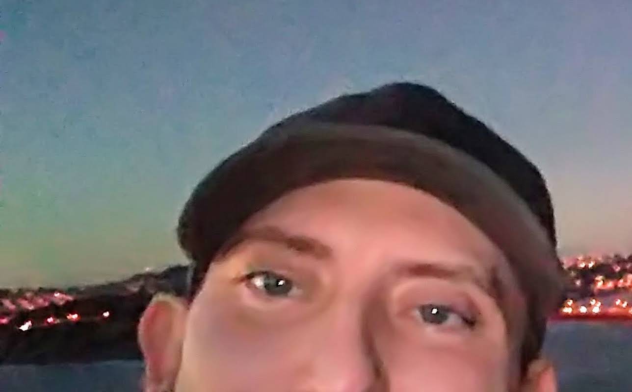 Matt Gogin