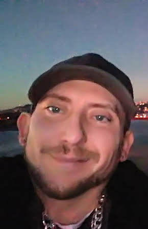 Matt Gogin as 
