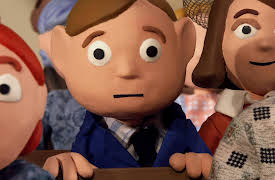 Moral Orel, Season 1: The Lord's Greatest Gift