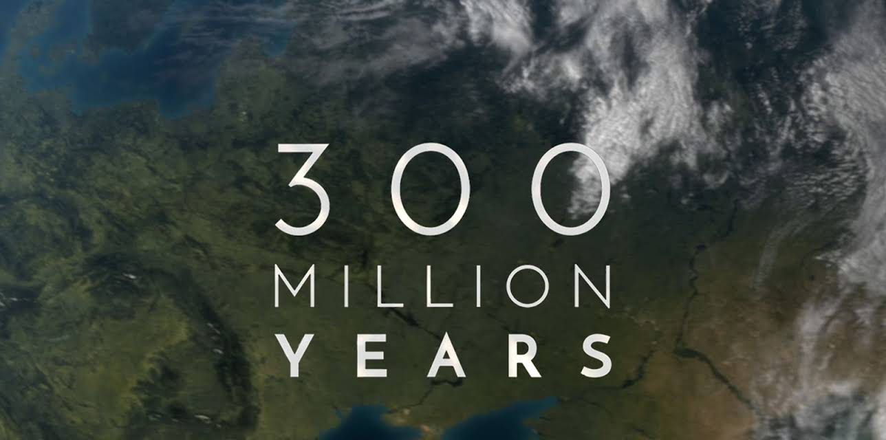 300 Million Years