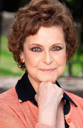 Silvia Mariscal as 