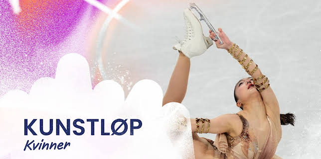 22:15: OL 2026: Kunstløp, kortprogram kvinner | NRK 2 | 2/17 2026