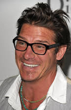 Ty Pennington as 