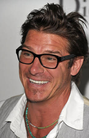 Ty Pennington as 