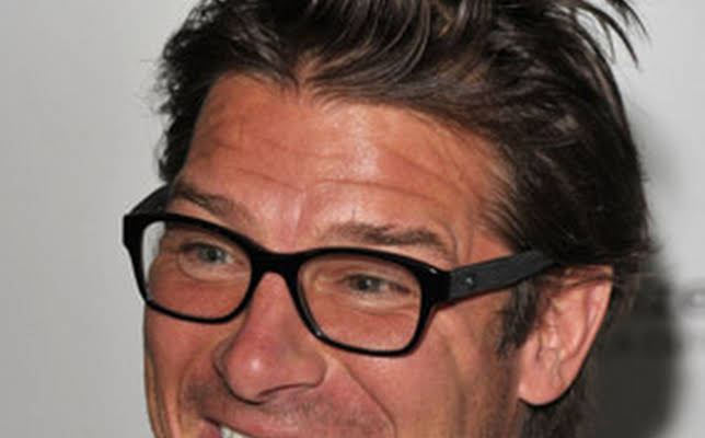 Ty Pennington