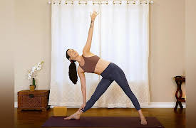 5 Yoga Poses for Everything! Back Pain, Sleep, Flexibility and More with Julia Marie: 5 Poses for Core Stability