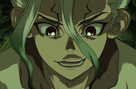 Dr. STONE: Two Nations of the Stone World