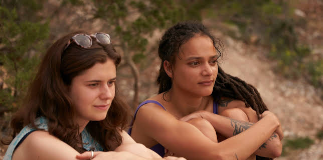 01:55: Conversations with Friends | ZDFneo | 3/6 2026