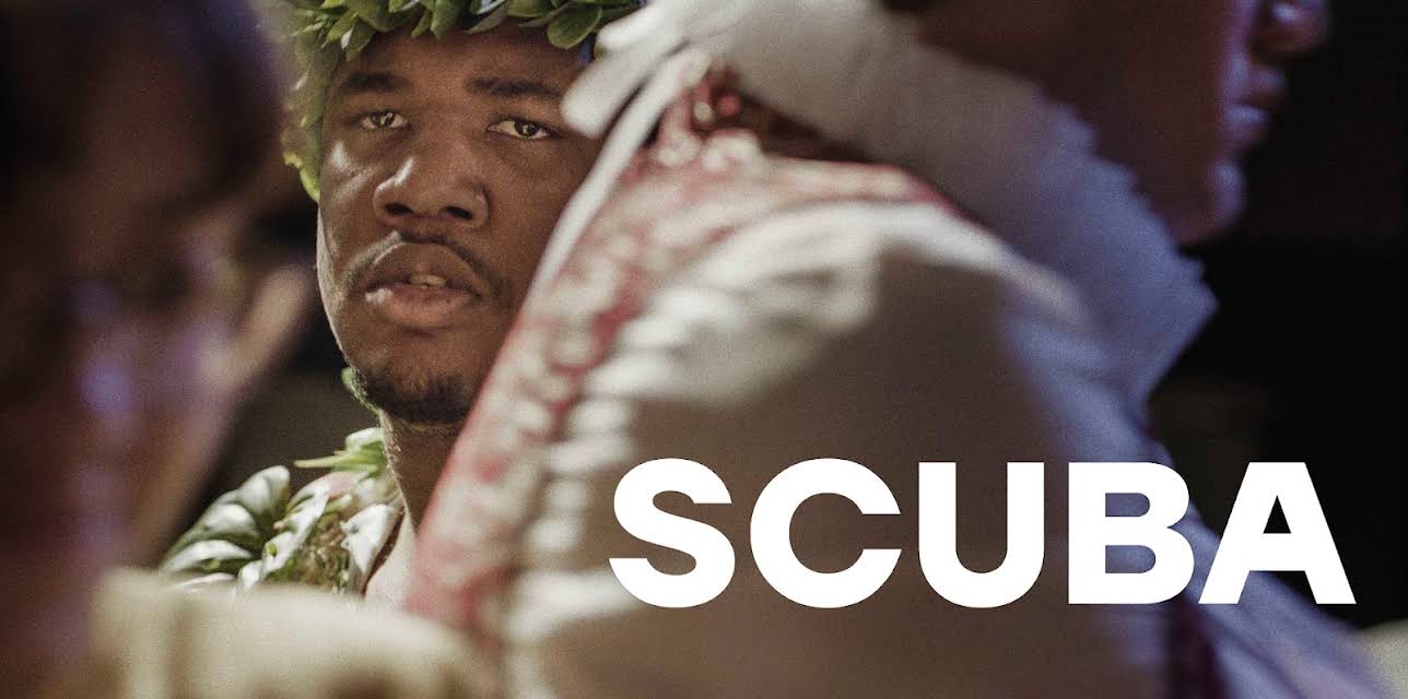 Scuba (2024)