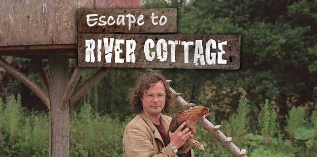 Escape to River Cottage