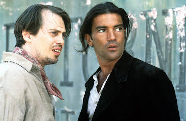 21:30: Desperado | Viasat 4 | 4/18 2026