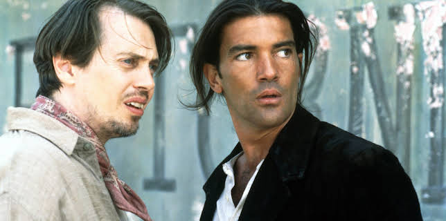 23:55: Desperado | TV3 | 11/7 2025