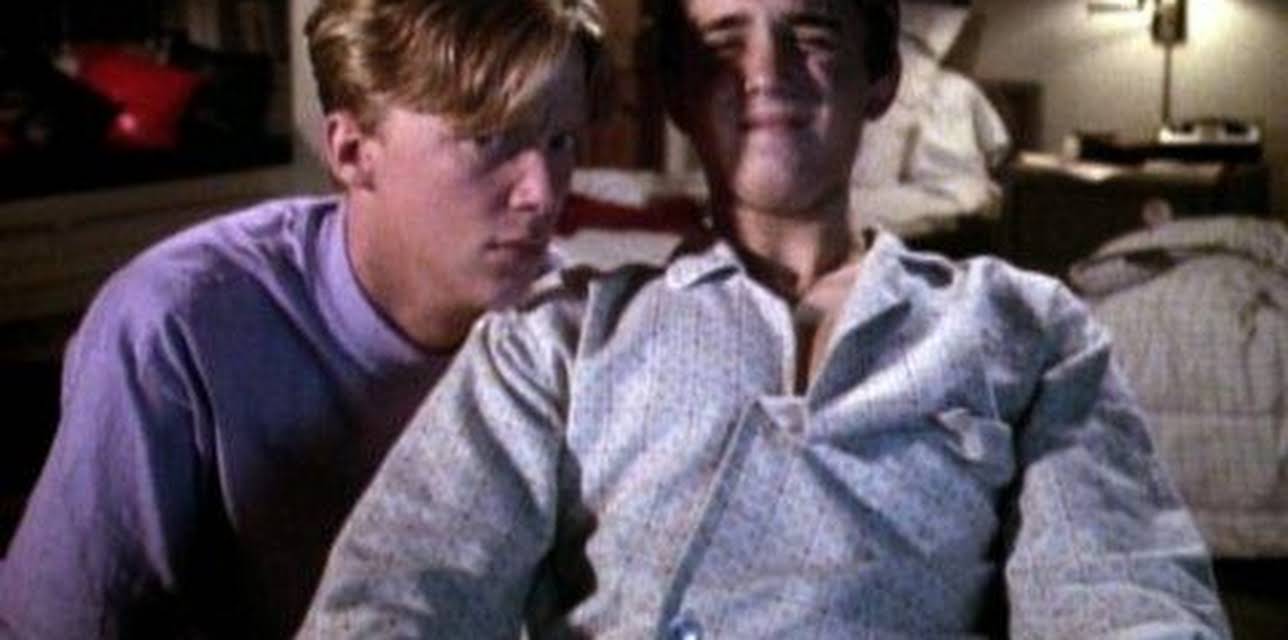 Weird Science (1985)