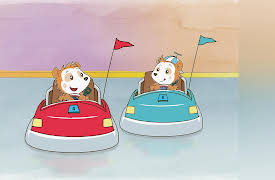 Bobo: Bobo at the fair