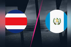 Concacaf W Championship: Match Highlights: Costa Rica vs. Guatemala
