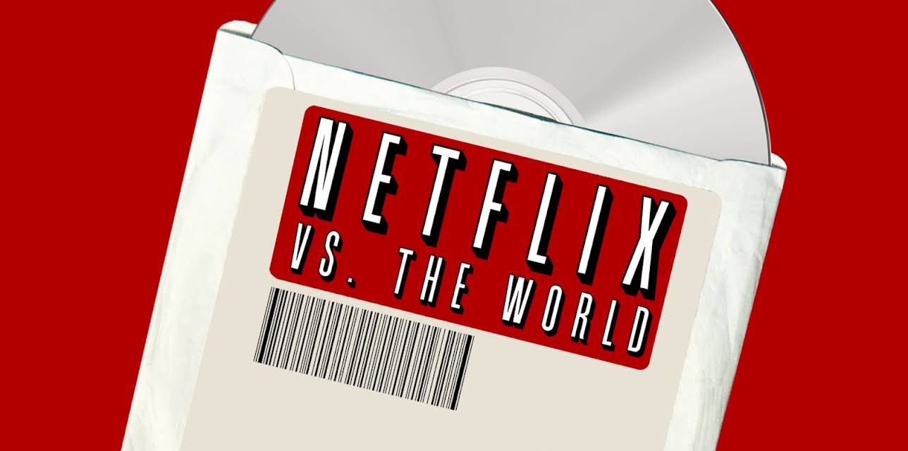 Netflix vs. the World (2020)