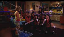 Los Thundermans (T1): Ep.1 Las aventuras de los superniñeros