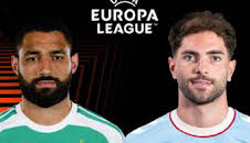 UEFA Europa League (T26/27): Celtic - Celta