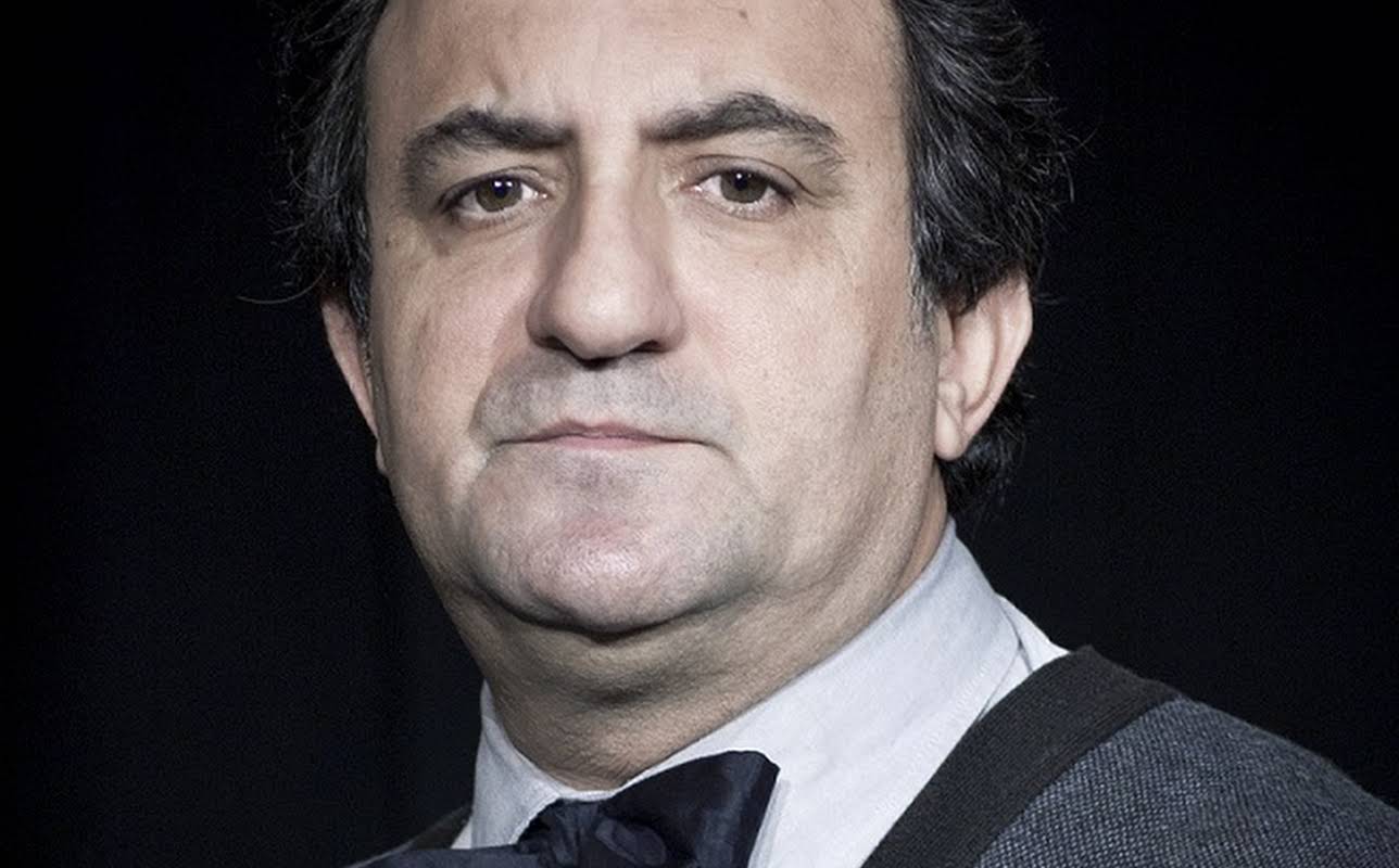 Juanjo Cucalón