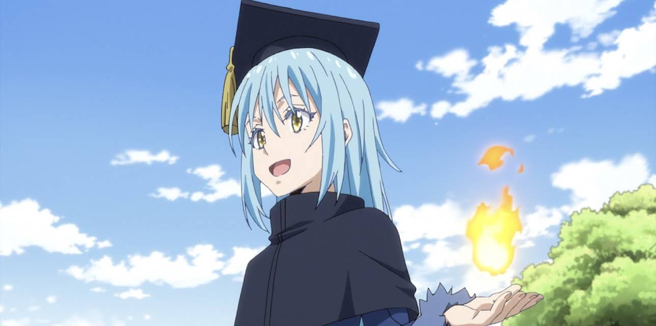 The Tragedy of M? (2019)