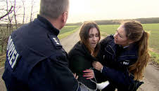 Der Blaulicht Report