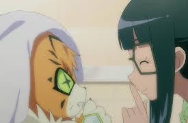 Digimon Adventure Tri: Season 1: Episodic Cut: Coexistence Part 1