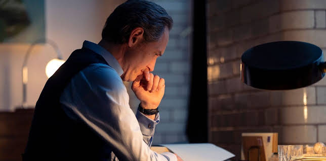 01:35: Adam Dalgliesh, Scotland Yard (S03/E01) | One | 3/16 2026