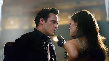 22:50: Joaquin Phoenix - Schauspieler der Extreme | Arte | 9/16 2026