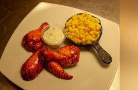 Reality Cupcakes, Season 1: Cupcake Comfort Food