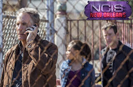 NCIS: New Orleans: Episode 17