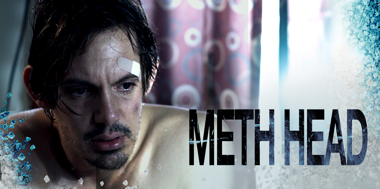 Meth Head (2013)