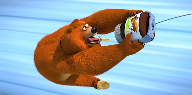 19:20: Grizzy & lemen: Revet med | NRK Super | 11/1 2025