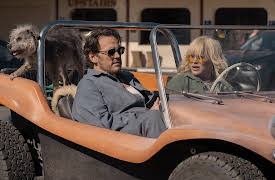 High Desert: Soul Retrieval