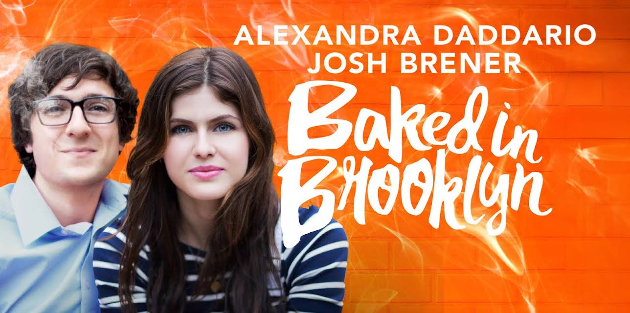 Baked in Brooklyn (2016)