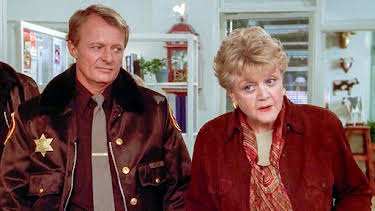 11:20 AM: Murder She Wrote (S12 E8) (S12) | 5 USA | 4/5 2026