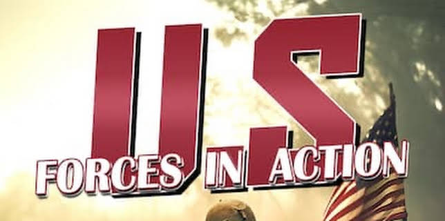 U.S. Forces in Action (1983)