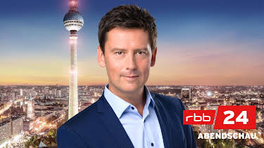 05:30: rbb24 Abendschau | RBB Fernsehen | 4/22 2026