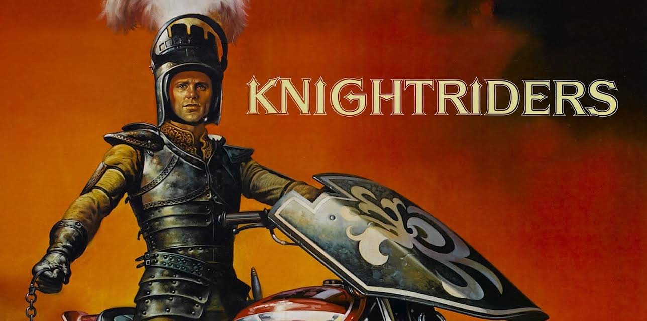 Knightriders (1981)
